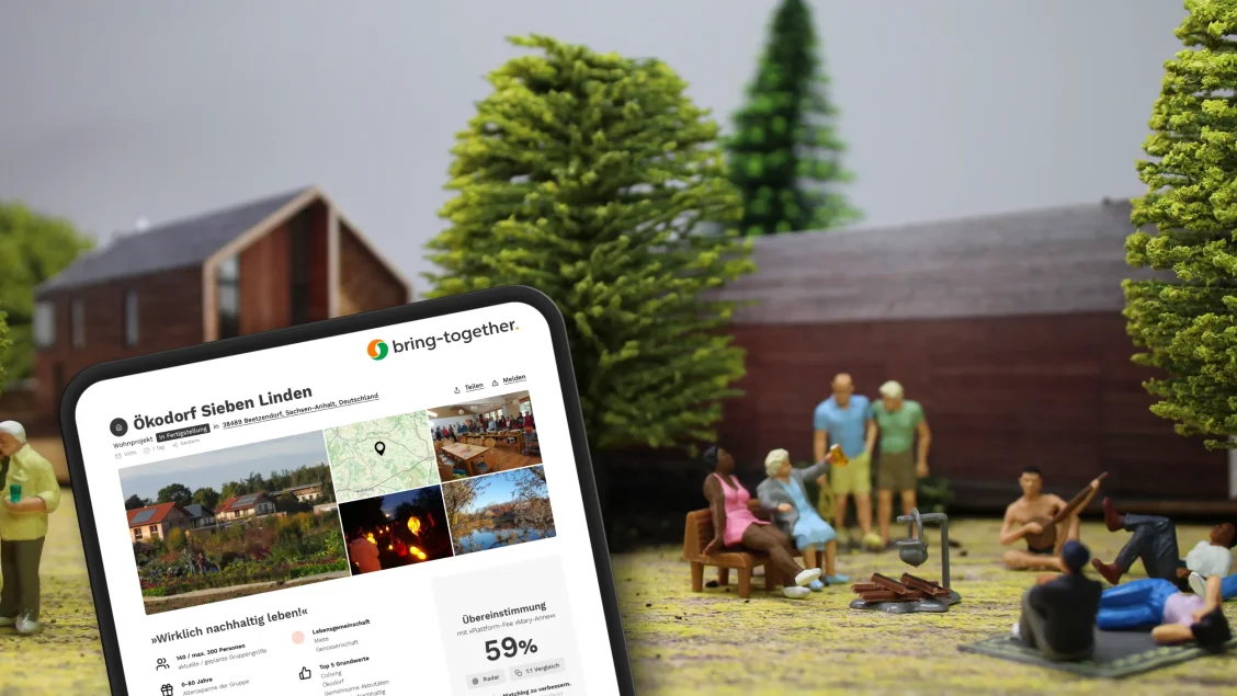 bring-together_matching-plattform bring-together – gemeinsam Wohnen